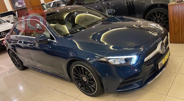 مێرسێدس بێنز A-Class